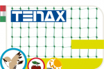 Захист від птахів TENAX ORTOFLEX