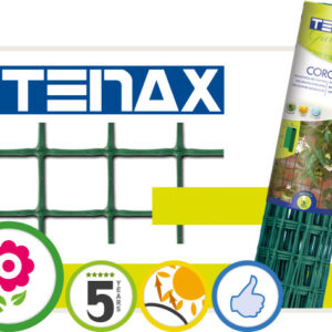 Декоративна огорожа TENAX COROLLA