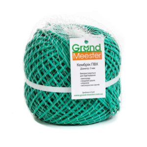 Кембрик GrondMeester, Ø 3 мм