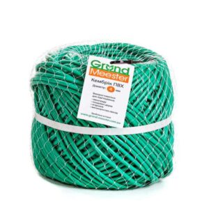 Кембрик GrondMeester, Ø 4 мм