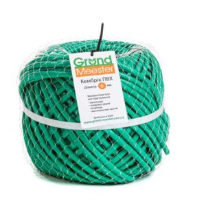 Кембрик GrondMeester, Ø 6 мм