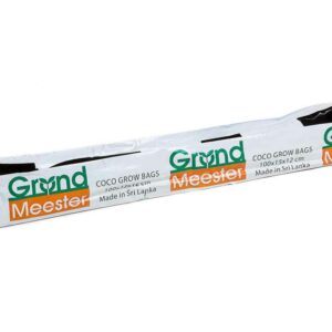 Кокосовый субстрат GrondMeester PRO40