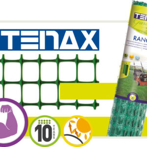 Сетка для ограждений TENAX RANCH