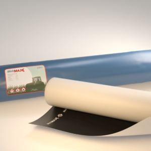 Силосная плёнка SILOMAX