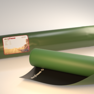 Силосная плёнка SILOEXTREM