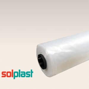 Вакуумная плёнка SOLPLAST