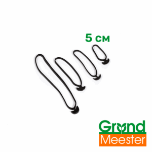 Якорное крепление GrondMeester, 5 см