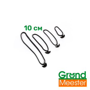 Якорное крепление GrondMeester, 10 см